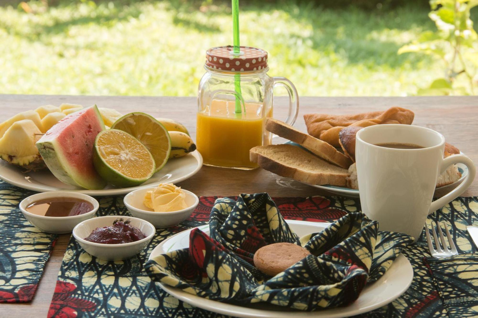Frühstückspension Kiota 3*